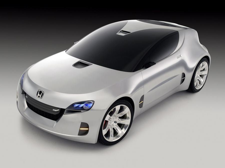  Honda REMIX Concept 2006 года  (фото 39 из 64)